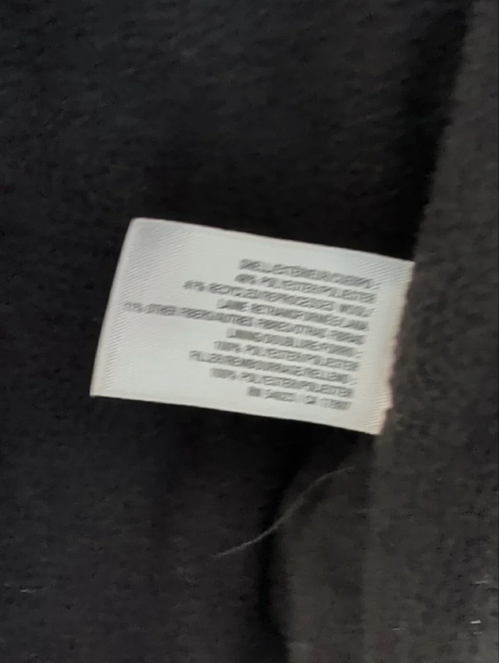 Old Navy Dark Gray Kids Pea Coat with Hood